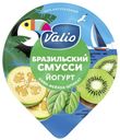 Йогурт Бразильский смусси, 2,6%, Valio, 140 г