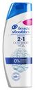 Шампунь 2в1 против перхоти «Основной уход» Head&Shoulders, 400 мл