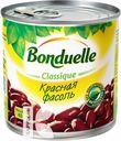 Фасоль BONDUELLE Классическая красная 425мл