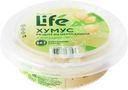 Хумус ЛЕНТА LIFE Рецепт из Иерусалима, 200г