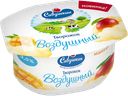 САВУШКИН Паста твор воздушн манго 3,5% 100г пл/ст:8