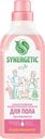 Средство для пола SYNERGETIC Аромамагия