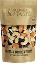 Смесь орехово-фруктовая PREMIERE OF TASTE® Премиум, 150г