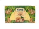 Сыр Ларец с грецкими орехами 50% 1кг