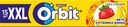 Жевательная резинка ORBIT XXL Клубника-Банан, 20,4 г