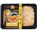 Котлеты Ярославский бройлер Фараон из мяса цыпленка охлажденные 350г
