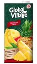 Напиток Global Village Гавайский микс из ананаса и банана сокосодержащий 950мл