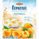 Каша овсяная Геркулес Русский продукт моментальная Абрикос, 35 г