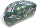 Сыр полутвердый Dorblu с голубой плесенью 50% ~2,5 кг