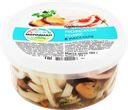 Морской микс МЕРИДИАН в рассоле, 180г