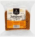 Хлеб заварной с подсолнечником нарезанный ЮВенТа и К 320г