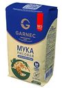 Мука рисовая Garnec цельнозерновая без глютена, 500г