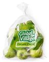 Яблоки Global Village Гренни Смит фасованные