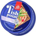 Паштет Fish Point Классический из филе тунца полосатого 80г