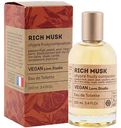 Туалетная вода для женщин Vegan.Love.Studio Rich Musk, 100 мл