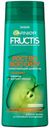 Шампунь для волос Garnier Fructis Рост во всю Силу, 400 мл