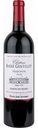 Вино Chateau Barre Gentillot Graves De Vayres красное сухое 13,5 % алк., Франция, 0,75 л