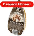 HAME Паштет с шампиньонами 105г ламистер:16