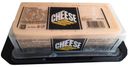 Сыр полутвердый Cheese Box Альпийский сливочный, 240 г