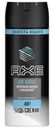 Дезодорант-антиперспирант Axe IceChill спрей 150мл