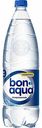 Вода питьевая Bonaqua газированная, 1,5 л