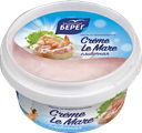 Паста из морепродуктов БАЛТИЙСКИЙ БЕРЕГ, Сливочная, 150г