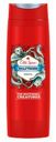 Гель для душа «Дикий аромат Wolfthorn» Old Spice, 400 мл
