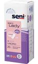 Прокладки урологические Seni Lady Micro, 20шт.