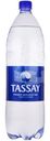 Вода Tassay минеральная природная газированная, 1.5л