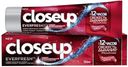 Зубная паста CloseUp Everfresh, жаркая мята, 100 мл