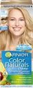 Краска для волос COLOR NATURALS 110 Суперосветляющий Натуральный Блонд, 112мл