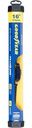 Щетка стеклочистителя Frameless Goodyear 16