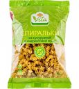 Макаронные изделия Глобус Вита Спиральки из кукурузной и амарантовой муки, 250 г