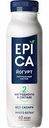 Йогурт питьевой Epica без сахара 2,9%, 260 г