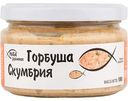 Рыба рубленая Европром горбуша-скумбрия, 180г