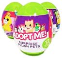Игрушка Wizzy Boo Монстрик в ассортименте