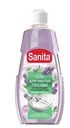 Моющее средство Sanita гель Лаванда и розмарин 450мл