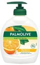 Мыло жидкое Palmolive Натурэль Витамин С и Апельсин 300мл