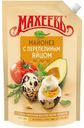 Майонез Махеевъ С перепелиным яйцом, 655мл
