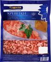 Креветки варено-мороженые ЛЕНТА очищенные 200/300