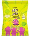 Мармелад Holy Jelly Кислый чел абрикос-апельсин-яблоко, 65г