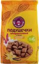 Готовый завтрак Др. Амарант без глютена подушечки какао ваниль Корпорация Ди энд Ди м/у, 100 г