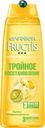Шампунь для волос Garnier Fructis «Тройное Восстановление», 400 мл