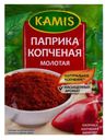 Паприка копченая молотая Kamis 20г