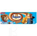 Пирожное МЕДВЕЖОНОК БАРНИ бисквитное с начинкой, 150г в ассортименте