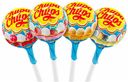 Карамель Chupa Chups 12 г в ассортименте