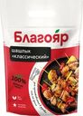 Шашлык Благояр Классический из цыплят-бройлеров в маринаде охлажденный