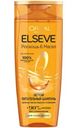 Шампунь L'oreal Paris Elseve Роскошь 6 Масел питательный для волос, 400мл