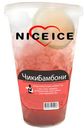 Основа Nice Ice Чикибамбони для коктейля безалкогольная, 200г