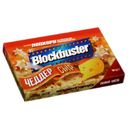 Попкорн Blockbuster для приготовления со вкусом Чеддер, 99 г